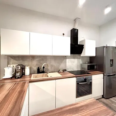 Boleslaviaapartments - Starowka 1