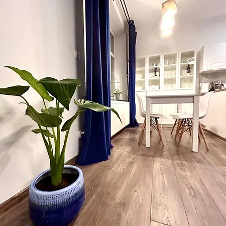 Boleslaviaapartments - Starowka 1 Boleslawiec (Lower Silesia)