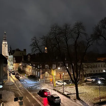 Appartement Boleslaviaapartments - Starowka 1