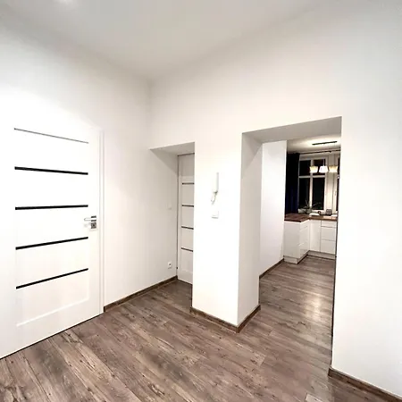 Boleslaviaapartments - Starowka 1 Appartement Boleslawiec (Lower Silesia)