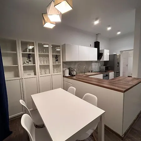 Boleslaviaapartments - Starowka 1 Appartement Boleslawiec (Lower Silesia)