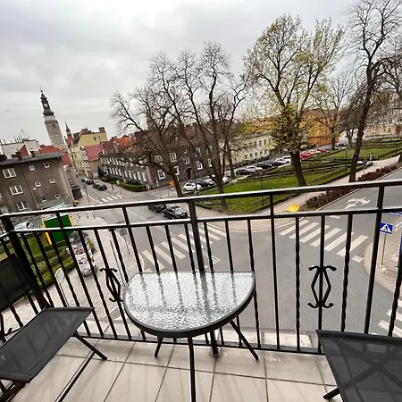 Boleslaviaapartments - Starowka 1 Appartement *