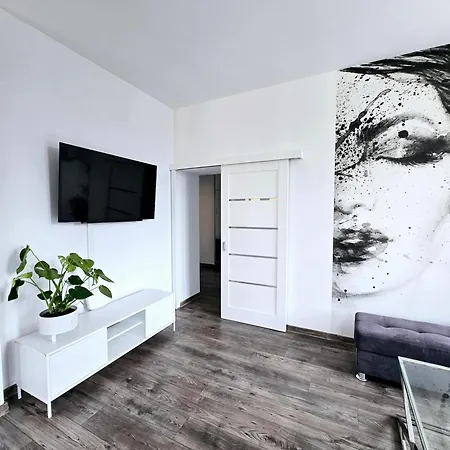 Boleslaviaapartments - Starowka 1