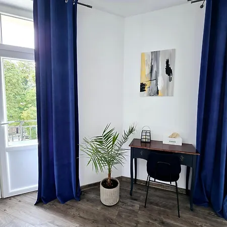 Boleslaviaapartments - Starowka 1 Appartement *