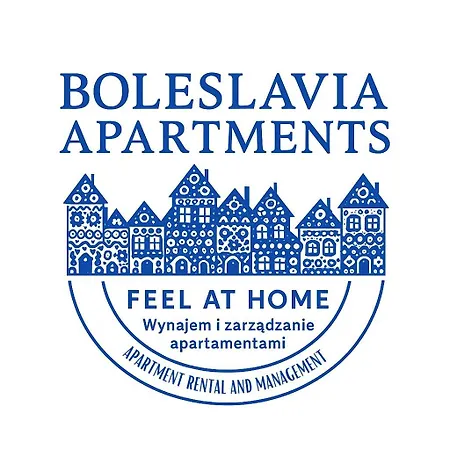 Boleslaviaapartments - Starowka 1