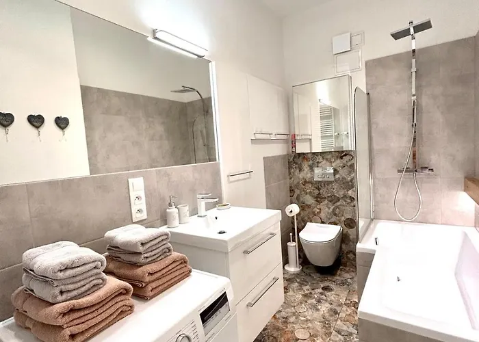 Boleslaviaapartments - Starowka 1