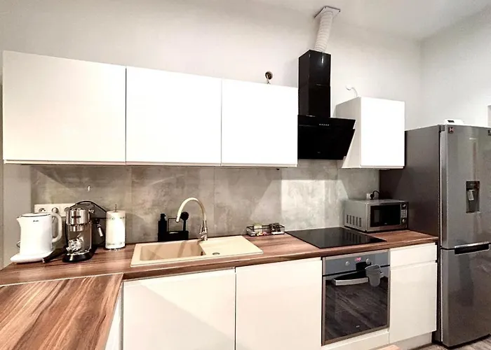 Boleslaviaapartments - Starowka 1