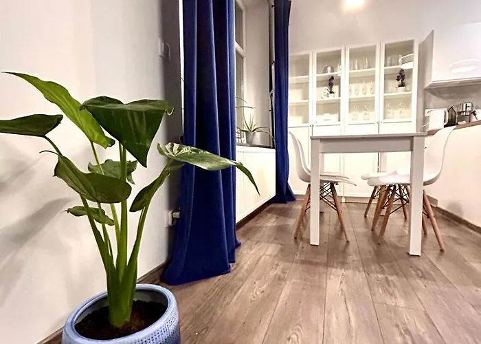 Boleslaviaapartments - Starowka 1 Boleslawiec (Lower Silesia)