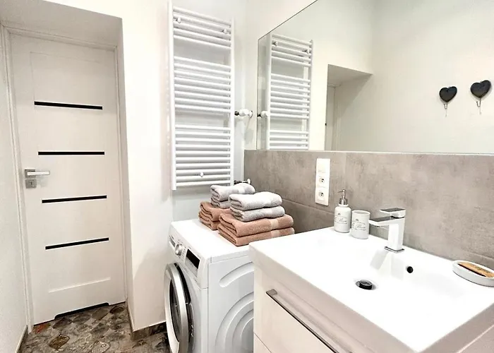 Lägenhet Boleslaviaapartments - Starowka 1 *