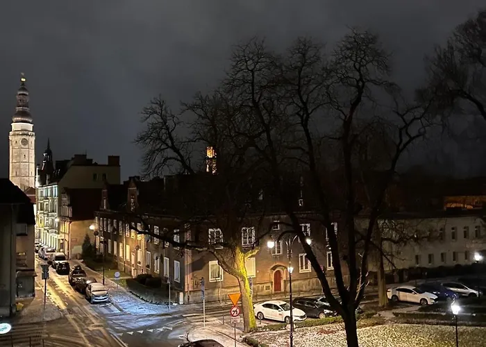 Lägenhet Boleslaviaapartments - Starowka 1