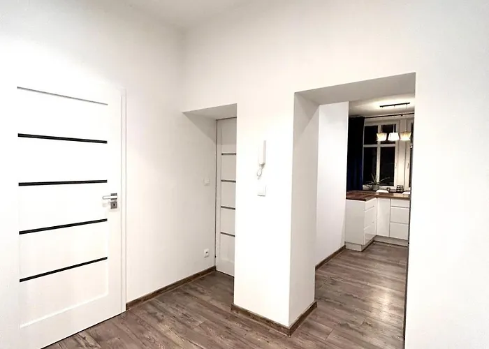 Boleslaviaapartments - Starowka 1 Lägenhet Boleslawiec (Lower Silesia)