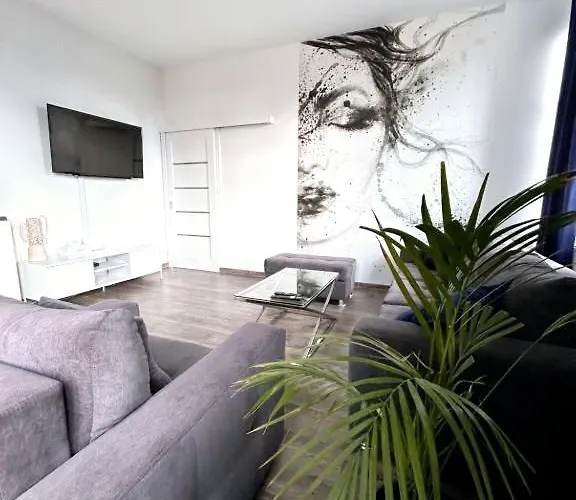 Boleslaviaapartments - Starowka 1 Lägenhet Boleslawiec (Lower Silesia)