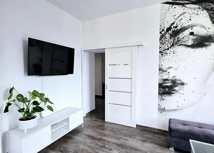 Boleslaviaapartments - Starowka 1