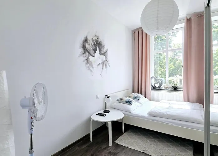 Lägenhet Boleslaviaapartments - Starowka 1 *