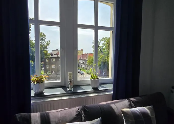 Boleslaviaapartments - Starowka 1 Lägenhet Boleslawiec (Lower Silesia)