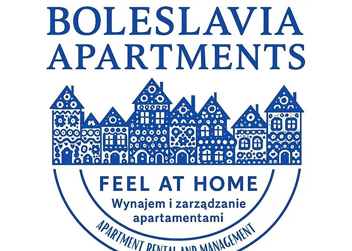 Boleslaviaapartments - Starowka 1